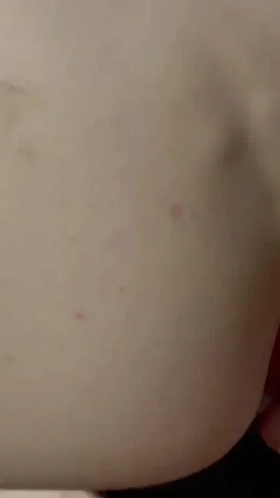 Twink rides his boyfriend and takes it doggie style Clip 2