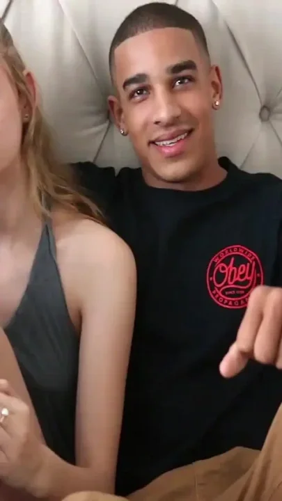 Huge Cock Alpha Jock Fucks Blondie Senseless