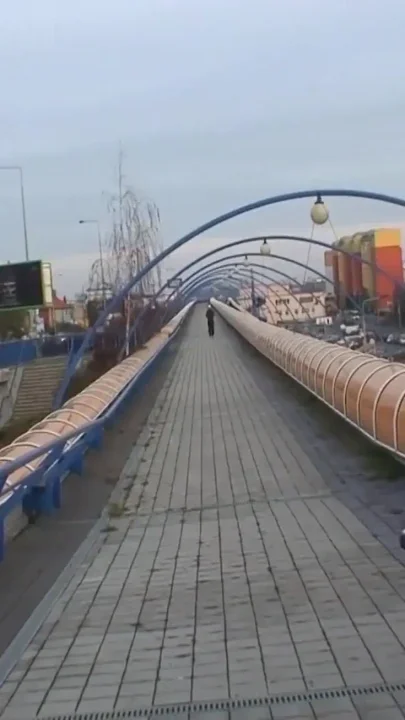 Horny bitch gets a quick rough fuck under the bridge