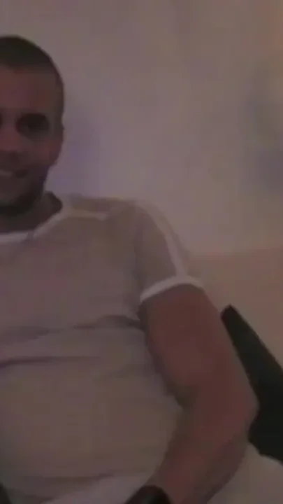 Sex tape fucked by straight muscle boy curious