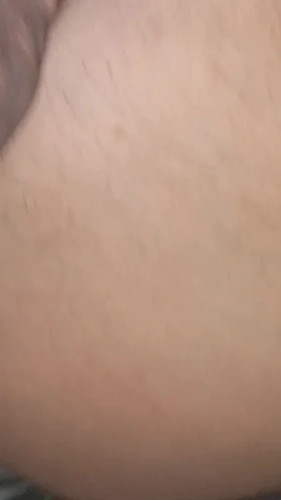 Monster Cock Is Huge It Doesn't Fit in My Mouth or My Ass