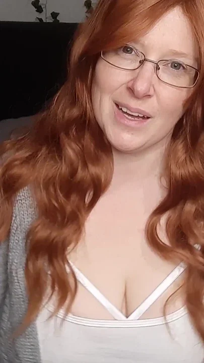 Squirt Your Cream on My Glasses