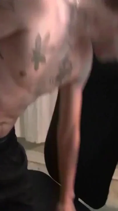 Barebacking A Florida straight teen
