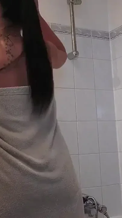 Sexy Small Titted Brunette Gives Her Ass to Pay Her Bills and Gets Jizzed on Body