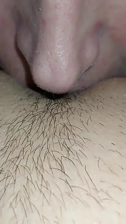 I Lick My Stepsister's Pussy and Suck Her Big Delicious Clitoris