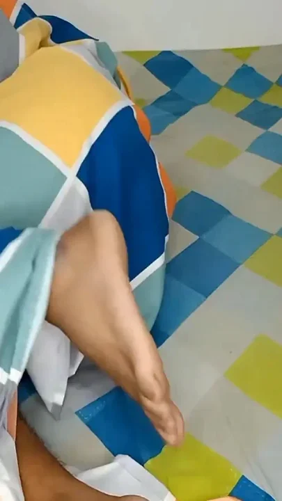 You let me rest I'm not in the mood for sex at all