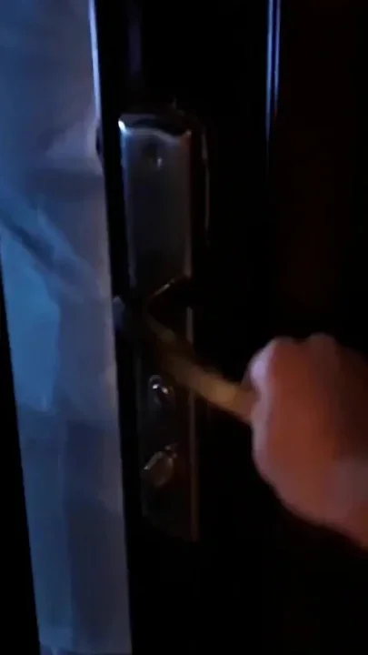 Lied to a Nurse to Fuck Her Misisdana