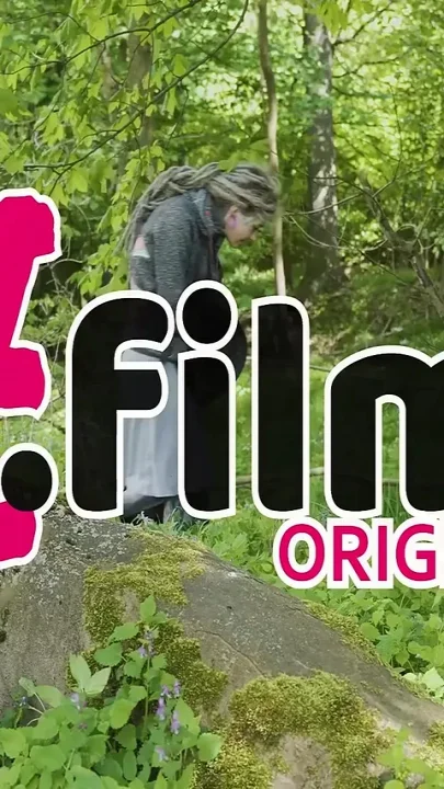Alternative Girls Get Anal Fucked in the Nature