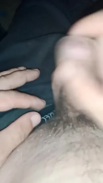 Only masturbation 17