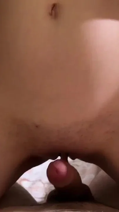 Horny Stepsister Seduces Her Stepbro and Rides His Cock Clip 1