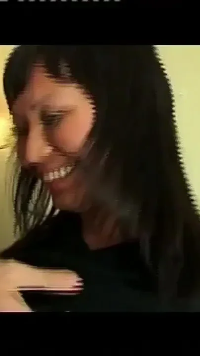 Young Asian with Small Tits Ass Fucked and Cumshot in Mouth by a Big Cock