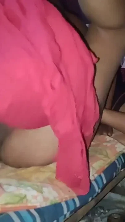 Amateur Couple Having Late Night Romantic Sex Clip 1