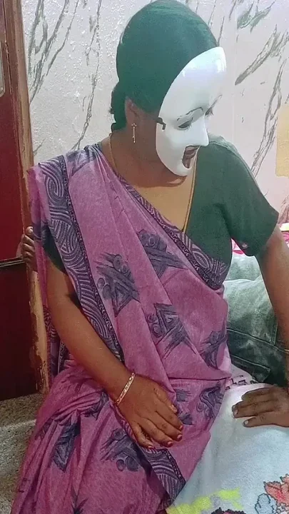 Step Mother Treated Her Injured Step Son in a Erotic Way - Full Tamil Audio with Moaning