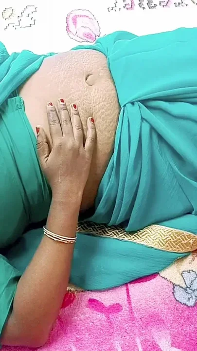 Step Sister Seeking Help From Step Brother for Her Lactating Problem End up with