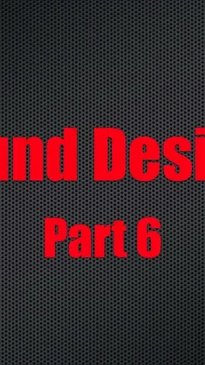 Bound Desires - Chapter 6