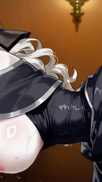 Kriemhild Fate Clip 2