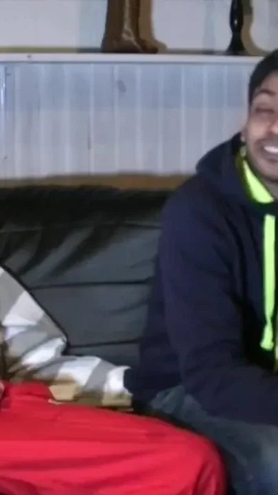 Kevin fucked raw and creampied by Dylan