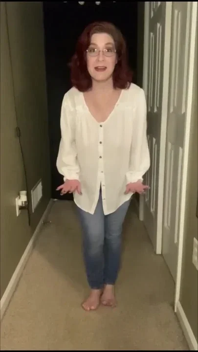 Stepmommy will be late for work