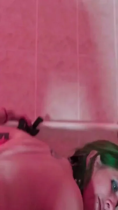 White Darth Vader BBC fuck