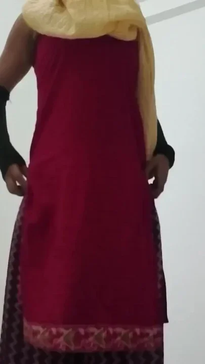 Hot Indian Dever Bhabhi Doggy Style Hard Core Sex at Home