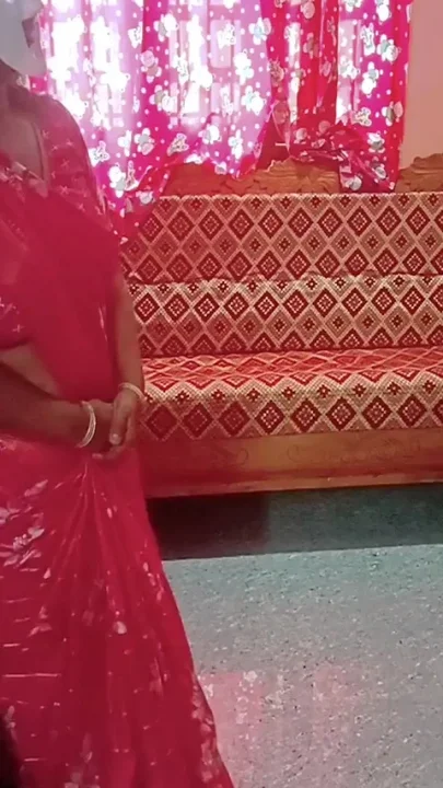 Horny Lady House Owner and New Tenant