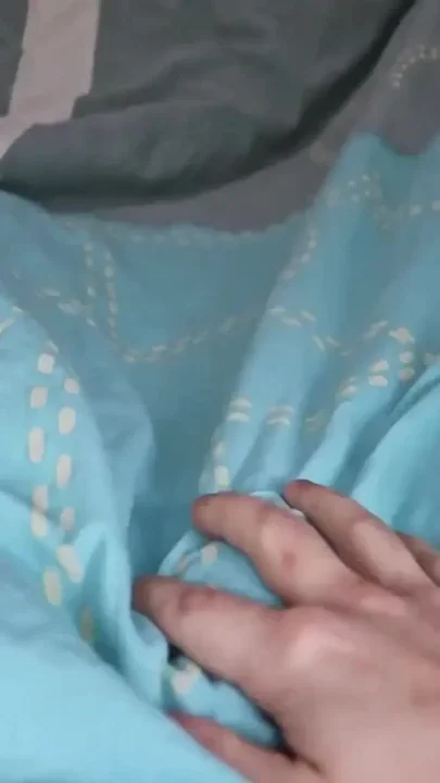 Morning Male POV Talking & Moaning Cum with Me