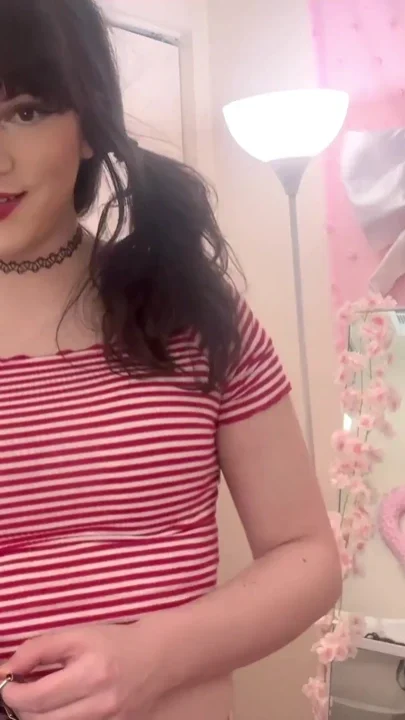 Threesome but You Are the Girl
