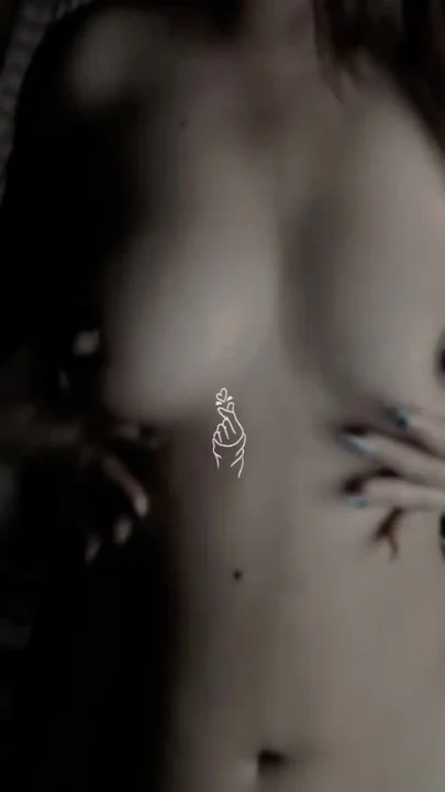 Very Cute Nipples