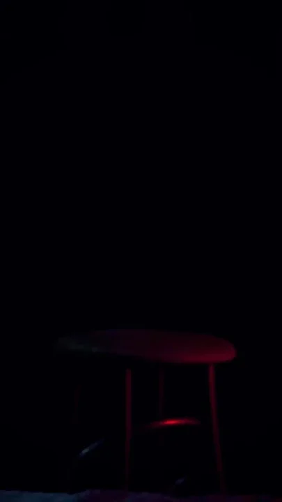 I try myself in striptease Light smooth movements Next time we will sit down on