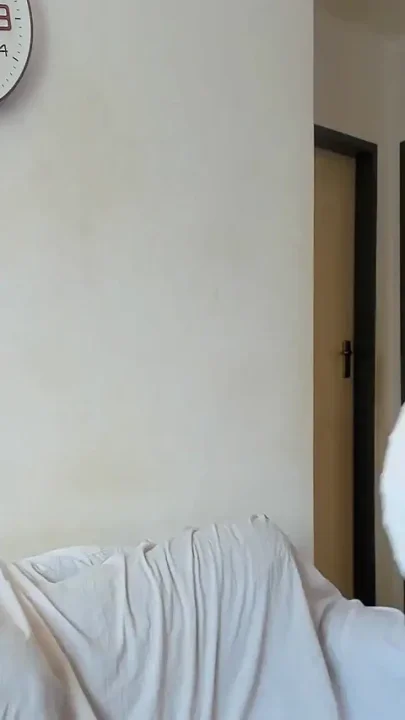 Big-booty spread open Ass-hole close-up