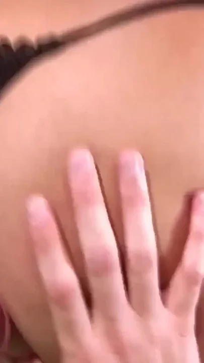 Brunette Casting Slut Gives a Hot Boob- and Handjob Until the Hot Cum Squirts Out