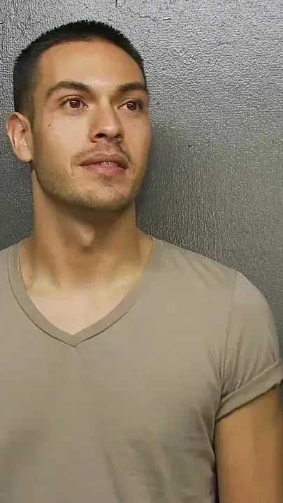Latin Hunk Gets Double Penetrated at Folsom Gulch Porn Store