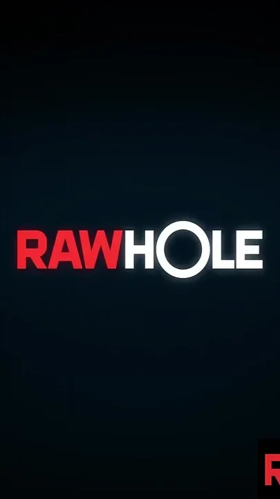 Rawhole Angel's Rough Ramming