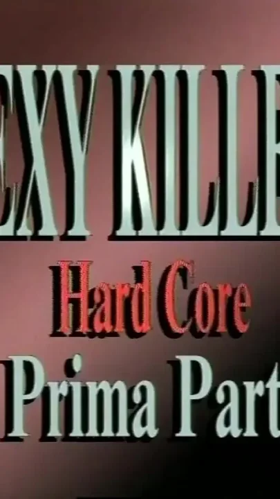 Sarah Young in Sexy Agent Prima Parte - original Full Movie Uncut