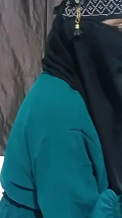 Muslim Burkha Girl Was Fucked by Her Ex-boyfriend