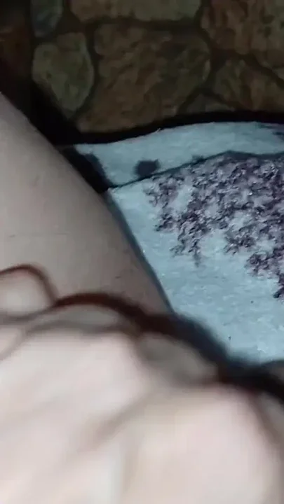 I masturbate secretly from my colleagues at a meeting Clip 1