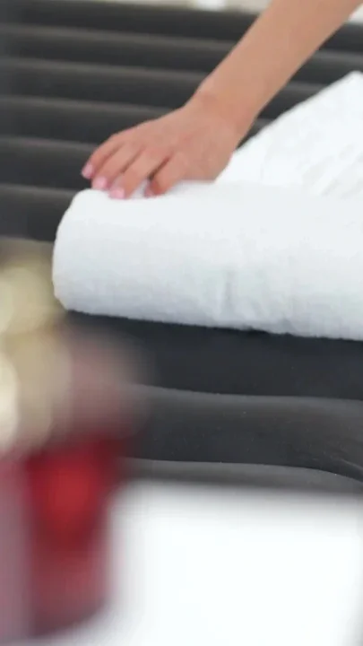 Skinny Flexi Teen Gets Small Slippery Ass Destroyed