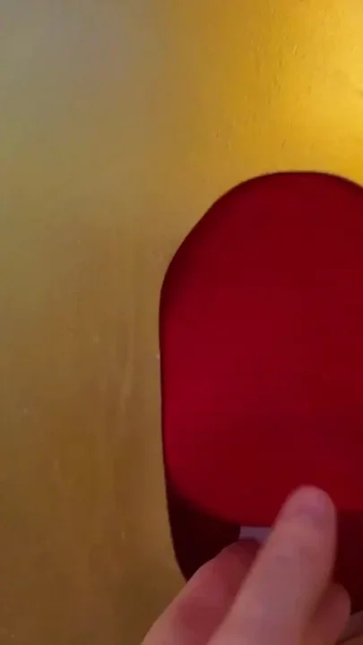 Xl Cock at the Gloryhole Hot Cumshot Straight to the Mouth