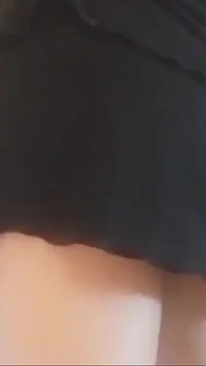 The Magnificent Girl-fart Has Something to Tell You Her Ass Will Speak for Her
