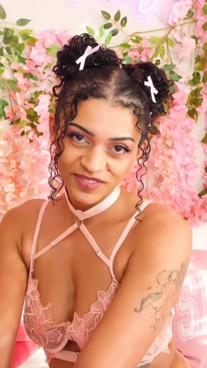 Pink Room Ep31 Tall Sexy Slut Natasha Carter Does It All