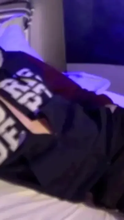 Young Latino fucked by his friend bad boy from Paris