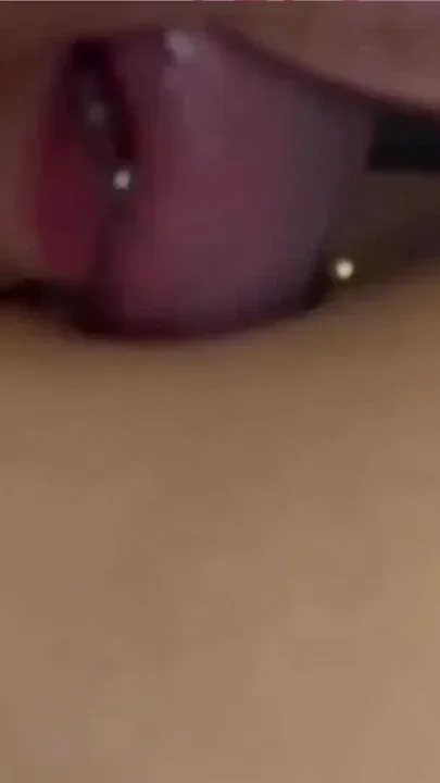 Navel Piercing Tongue Licking Clip 2
