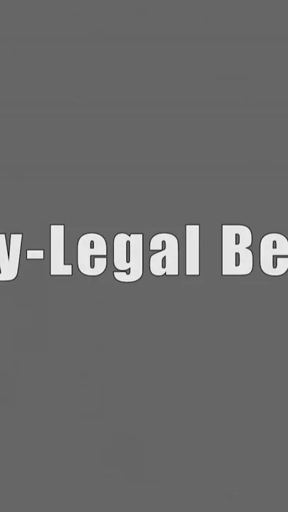 Barely-legal Beats It