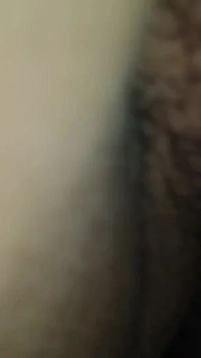 Gave a peal in sister-in-law's ball Clip 3