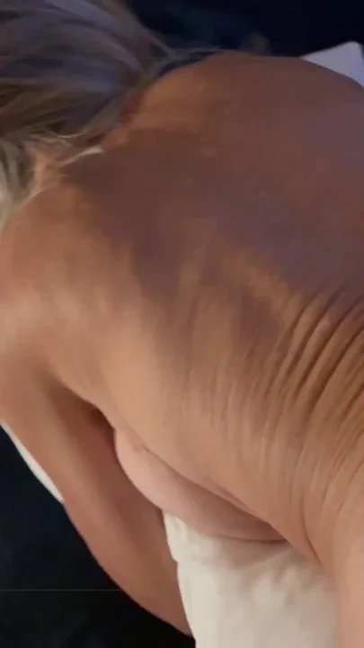 Fuck Me From Behind and Cum Inside Me