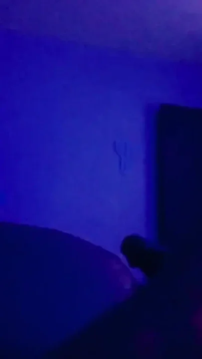 Spectacular moment from 