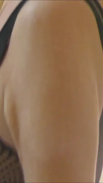 Cumshot Over My Ass in Doggy Fucking with Blowjobs Handjobs & Nipple Sucking