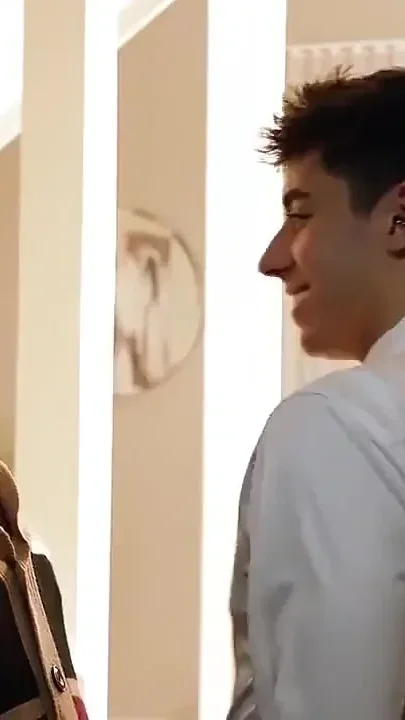 A Hardcore Threesome Is the Only Way to Deal with the Sexual Tension Between Missionaries