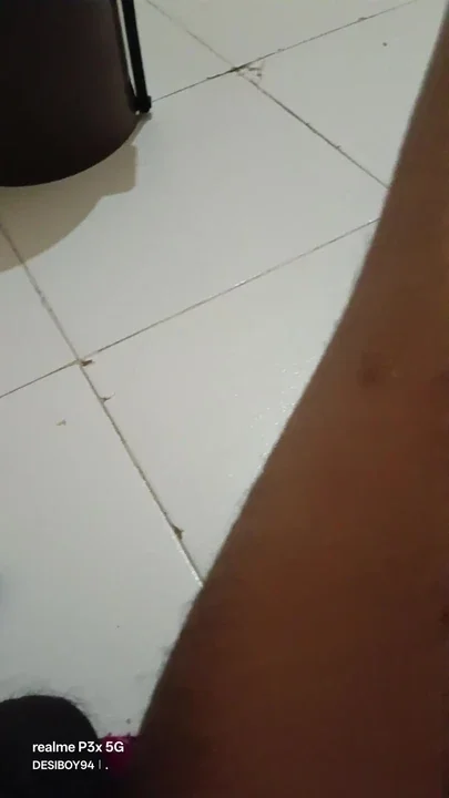 Dick jerking with my hand