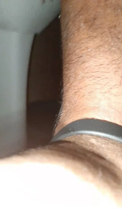 I show my ass